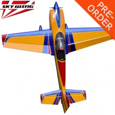 SKYWING 67"Extra NG 20cc/90E Yellow - PRE-ORDER SOLD OUT